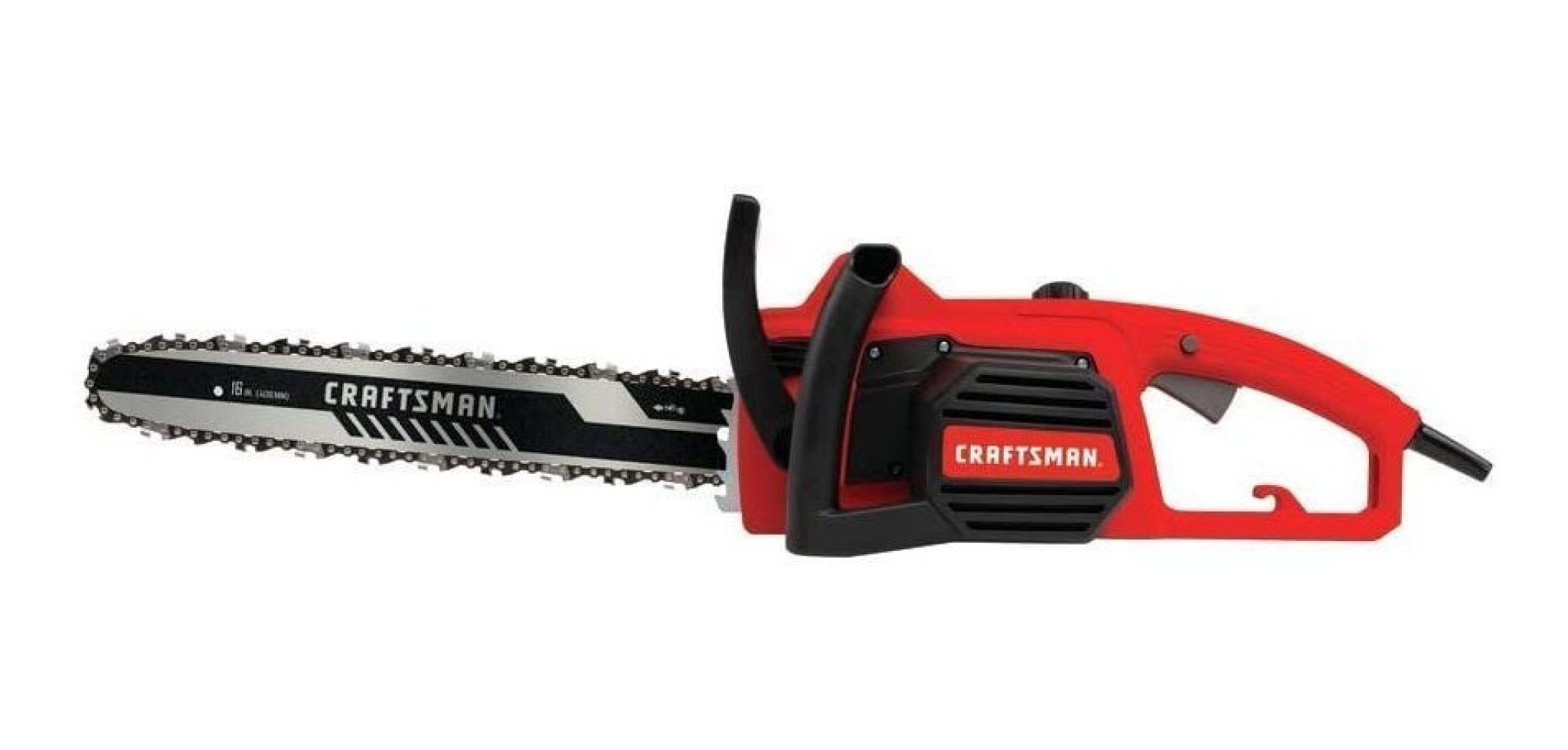 Craftsman Motosierra El Ctrica Pulgadas Amperios Cm