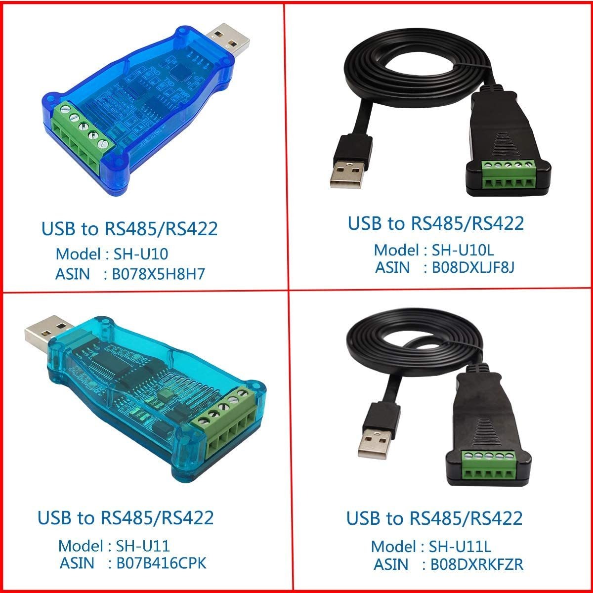 Dsd Tech Sh U Convertidor Usb A Rs Con Chip Progresando Com