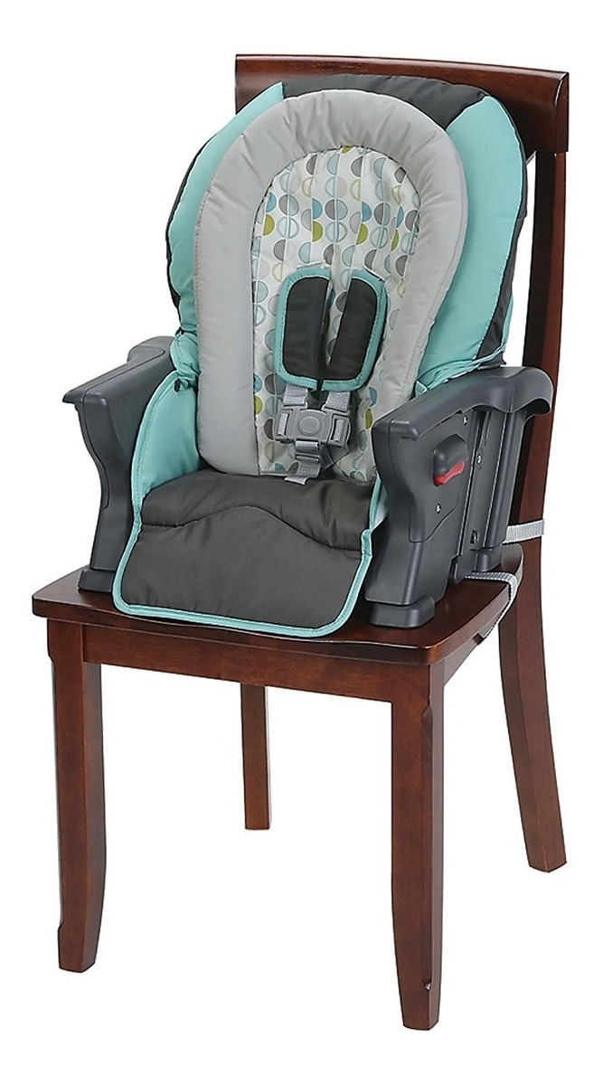 Graco Duodiner Lx Silla Alta De Bebe Surco Progresando