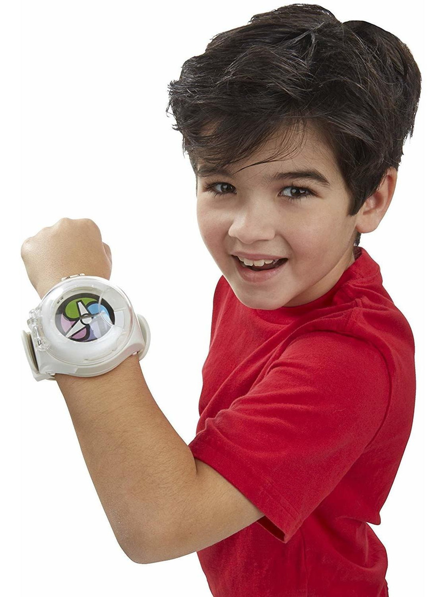 Montre yo cheap kai watch