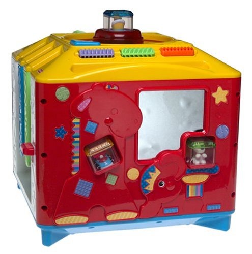 Fisher price incrediblock on sale