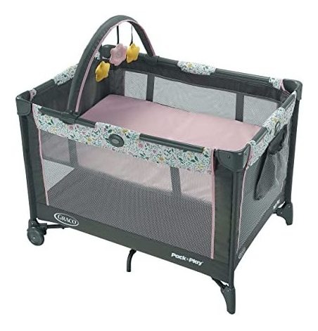 Graco Pack N Play On The Go Corralito Tasha Progresando