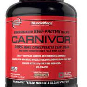 carnivor-musclemeds