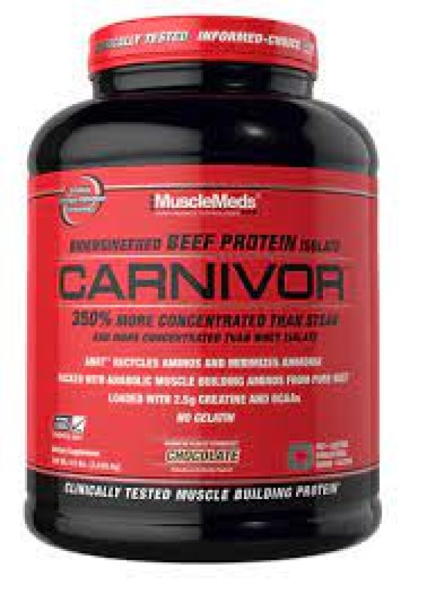 carnivor-musclemeds