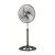 Ventilador De Pedestal Mytek 3397 Parrilla/aspas Metal 18»