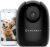 Cámara WiFi Amcrest 1080P para interiores, cámara para niñera, cámara para perros, monitor de sonido y bebé, detección de humanos y Pets, seguimiento de movimiento, con audio bidireccional, aplicación de teléfono, cámara IP inalámbrica panorámica/inclinable, visión nocturna, Home & Kitchen inteligente