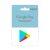 Google Play $200 tarjeta prepago, Pin Digital