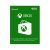 Microsoft  Xbox Giftcard, tarjeta prepago, Pin Digital $600