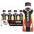 BODYARMOR Bebida deportiva Bebida deportiva, limonada de bayas, sabores naturales con vitaminas, electrolitos empacados en potasio, sin conservantes, perfecto para atletas, 16 onzas líquidas (paquete de 12)