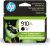 Cartucho de tinta negra original HP 910XL de alto rendimiento | Funciona con HP OfficeJet 8010, 8020 Series, HP OfficeJet Pro 8020, 8030 Series | Elegible para Instant Ink | 3YL65AN