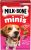 Galletas Milk-Bone Original Dog Treat, textura crujiente que ayuda a limpiar los dientes