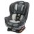 Asiento de coche convertible Graco Extend2Fit | Ride Rear Facing Longer con Extend2Fit, Davis, 20.75x19x24.5 pulgadas (paquete de 1)