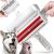 ChomChom Pet Hair Remover – Reutilizable Cat and Dog Hair Remover para muebles, sofás, alfombras, asientos de automóviles y Apparel de cama – Ecológico, portátil, rodillo de pelusa de múltiples superficies y eliminación de pieles de animales