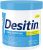 Desitin Daily Defense Crema para la erupción del pañal del bebé con 13% de óxido de zinc, crema protectora para tratar, aliviar y prevenir la erupción del pañal, hipoalergénico, sin colorantes, ftalatos ni parabenos, 16 oz