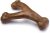 Benebone Wishbone Durable Dog Chew Toy para masticadores agresivos, sabores reales, fabricado en Estados Unidos