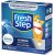 Arena perfumada Fresh Step con el poder de Febreze, arena aglomerante para gatos