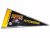 Pittsburgh Pirates Mini Banderín Mlb Con Display Belitan