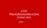 Con Progresando.com Ganas Más