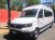 20-Passenger VW Crafter Rental Mexico City