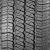 Goodyear Wrangler Sr-a Neumáticos Radiales – 265 / 60r18 109