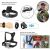 Zookki Sports Kit De Accesorios Para Gopro Hero 4/3 + / 3/2/