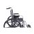 Drive Medical Poli Mosca Ligero Transporte Silla De Ruedas S