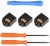 3 X Conector De Auriculares  T6 T8 Destornilladores Para Xb