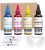 Tinta De Sublimación Para Impresoras Sg400 Sg800