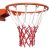 Red De Baloncesto Resistente Para Aros Estandar, 2 Piezas