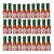 Tabasco Pepper Sauce Original Miniatura 1/8oz Botella 30pack