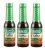 Salsa Lizano 700 Ml 3-pack