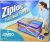 Ziploc Flexibles Extra Extra Grandes Almacenaje De La Ropa B