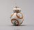 Bandai Hobby Star Wars 1/12 Modelo De Plástico Bb-8 Y R2-d2