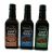 Humo Liquido Smoke Hickory Mezquite Applewood 3 Pack