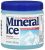 Mineral Ice Pain Relieving Gel 8 Oz (pack Of 2)