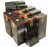 12 Cajas Organo De Oro Café Negro Gourmet – 360 Bolsitas