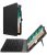 Funda Con Teclado Para iPad Air / iPad Pro 10.5 , Negro