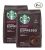 Café Espresso Starbucks Dark Roast Molido 340grs. 2 Pack