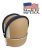 Troxell Ee.uu. – Supersoft Leatherhead Rodilleras – Beige, E