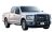 Westin 40-2505 Deportista Negro Grille Guard Para Ford F-150