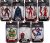 Amazing Spider-man Marvel Leyendas Wave Figuras 8 Acción Con