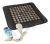 Terapia Del Calor M-d Pad45 Infrarrojos Healing Jade Mat / P