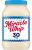 Kraft Miracle Whip Dressing Aderezo Light 850 Gr 2 Pack