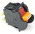 Ryobi Bd46023 Conmutador De Cambio De J-9301 E156275 Con Key