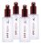 Serum Reparador Herstyler Argán Pelo 2 Fl. Oz / 60 Ml 4 Pack