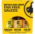 Salsa Buffalo Wild Wings Combo 355ml 3 Pack