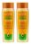 Cantu Shampoo Avocadol Shea Butter Aguacate 400ml 2 Pack