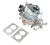 Carburador Carb Jeep Bbd 6 Cyl Motor 4.2 L 258 Motores Cu