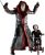 7  Jigsaw Killer Saw Figura