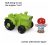 Fisher-price Little People Útil Tractor Harvester